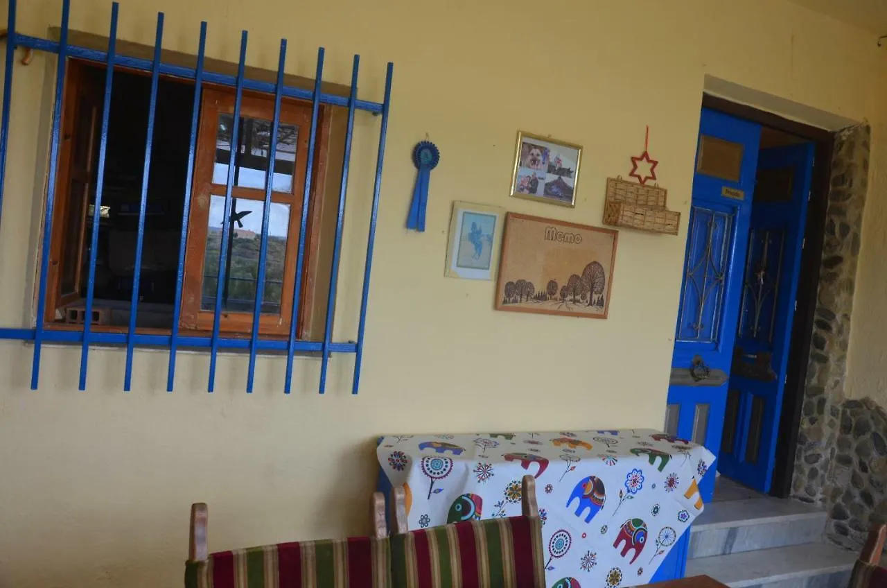 Casa De Desierto Villa Tabernas Holiday home
