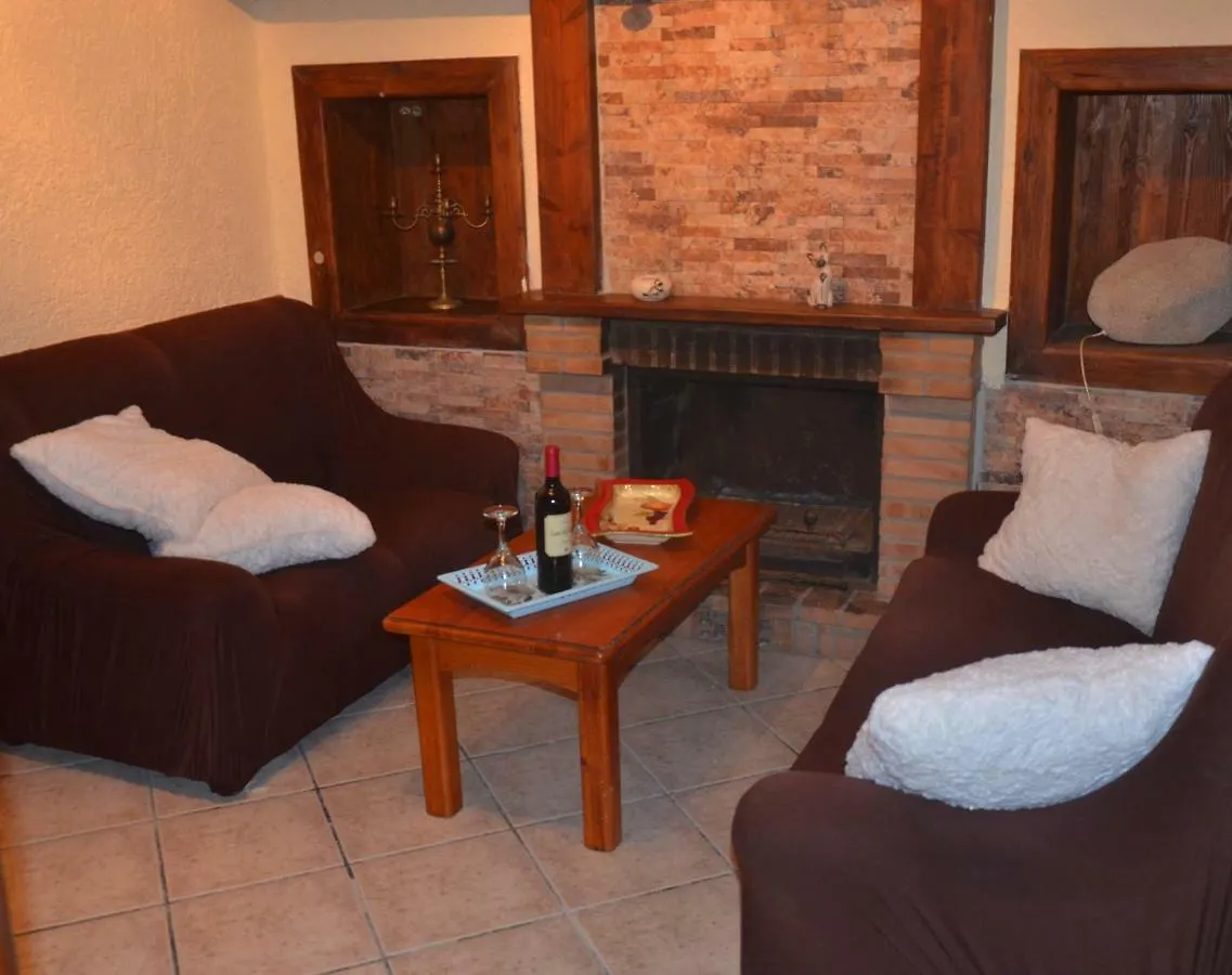 Casa De Desierto Villa Tabernas
