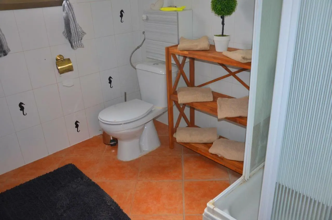 Casa De Desierto Villa Tabernas Holiday home