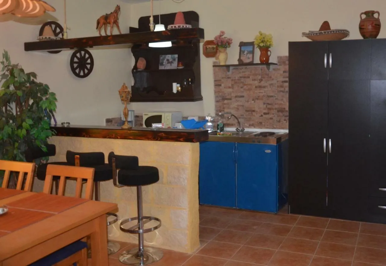 Casa De Desierto Villa Tabernas Holiday home