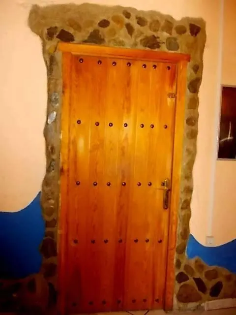 Holiday home Casa De Desierto Villa Tabernas Spain