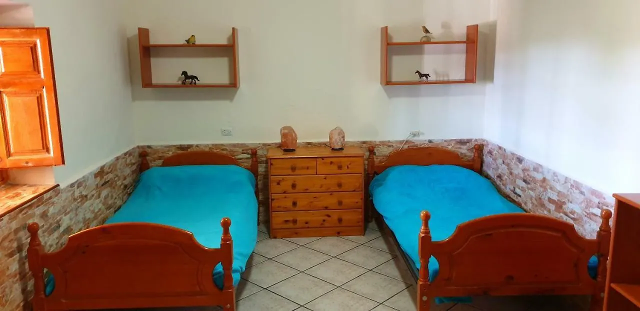 Holiday home Casa De Desierto Villa Tabernas Spain