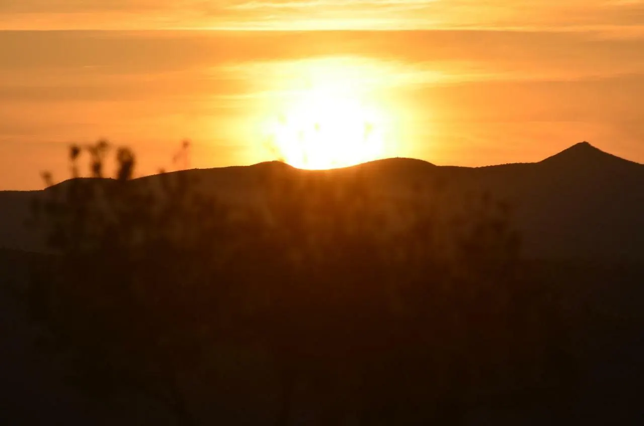 Holiday home Casa De Desierto Villa Tabernas Spain